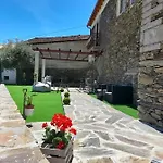 Casa Dona Eufemia 3* Pinhão