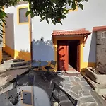 Casa Dona Eufemia Frühstückspension 3*