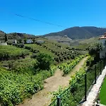 Bed & Breakfast Casa Dona Eufemia Pinhao