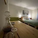 Casa Dona Eufemia