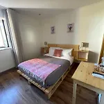 Bed and Breakfast Casa Dona Eufemia