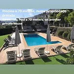 Bed & Breakfast Casa Dona Eufemia 3*