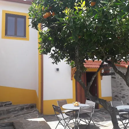 Casa Dona Eufemia