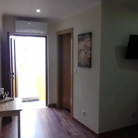 Casa Dona Eufemia ピニョン