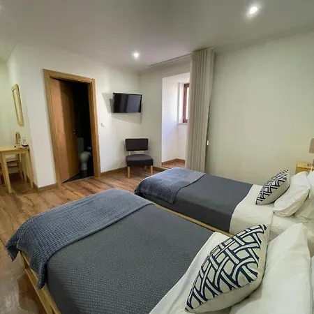 Panzió Casa Dona Eufemia 3*