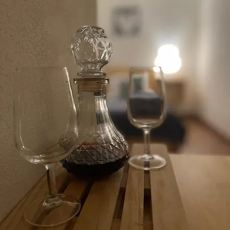 Casa Dona Eufemia ベッド・アンド・ブレックファスト ピニョン