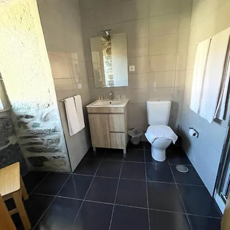 Casa Dona Eufémia Bed and breakfast 3*