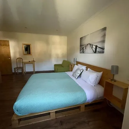 Casa Dona Eufemia Bed & Breakfast