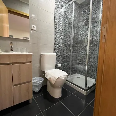 Bed and breakfast Casa Dona Eufémia 3*