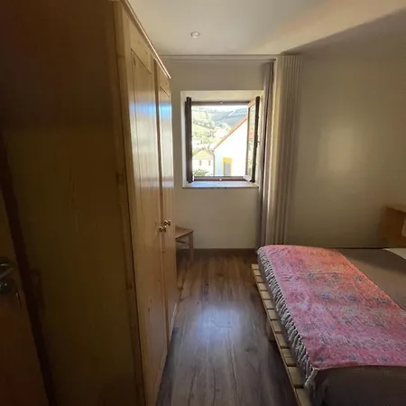 Casa Dona Eufemia 3* Pinhão