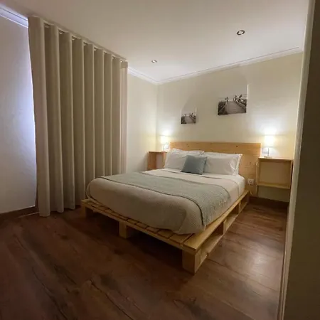 Bed and breakfast Casa Dona Eufémia Pinhão