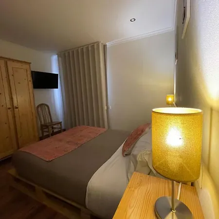 לינה וארוחת בוקר Casa Dona Eufemia Pinhão