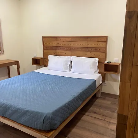 Frühstückspension Casa Dona Eufemia 3*