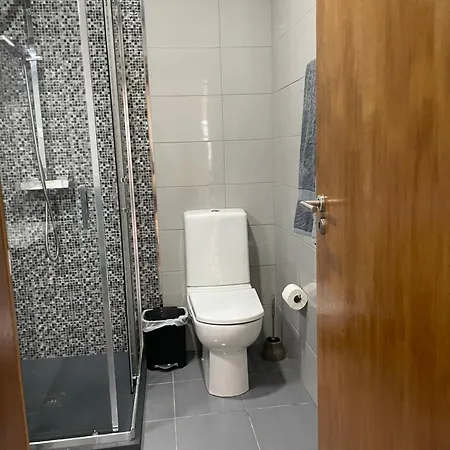 Casa Dona Eufemia Pinhao