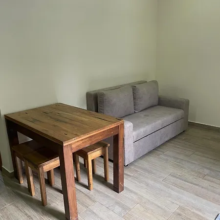 Casa Dona Eufemia