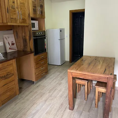 Casa Dona Eufemia Bed & Breakfast