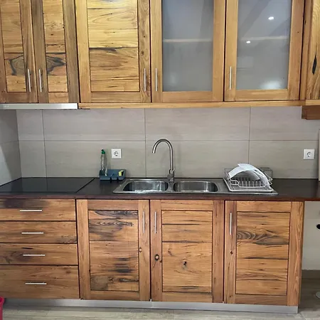 B&B Casa Dona Eufemia 핀하오