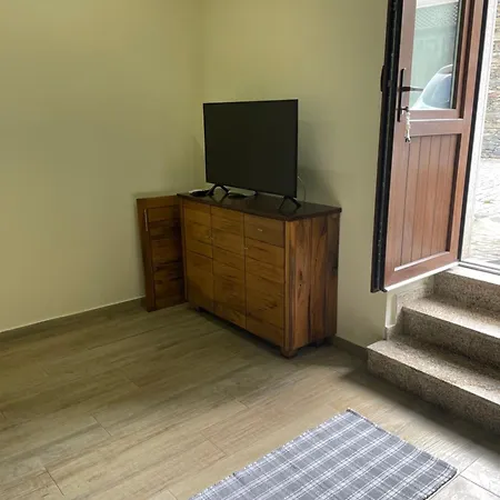 Casa Dona Eufémia 3*