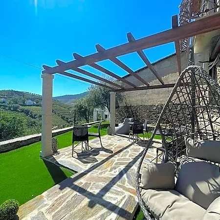 Casa Dona Eufemia Отель типа 
