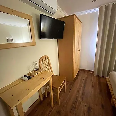 Casa Dona Eufemia Отель типа 