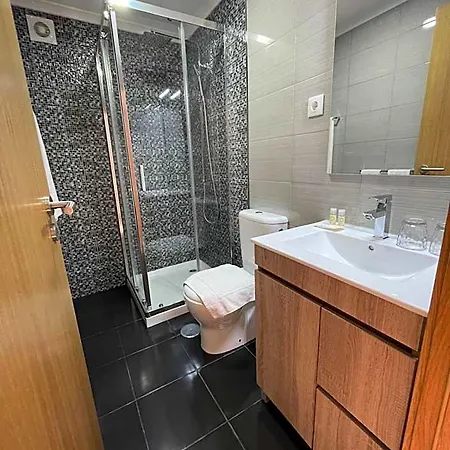 Отель типа 