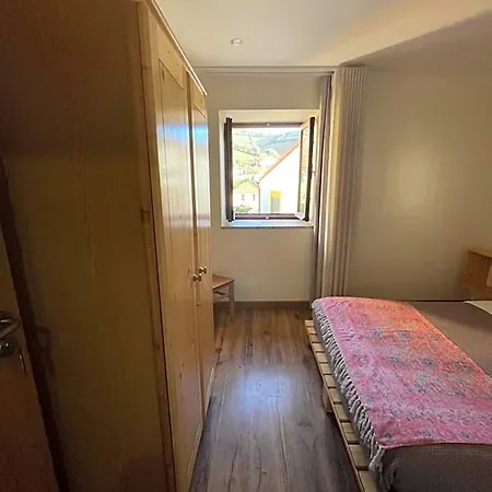 Casa Dona Eufemia Отель типа 