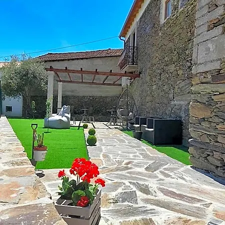 Casa Dona Eufemia 3*