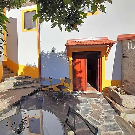Casa Dona Eufemia