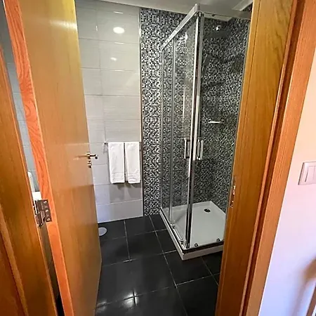 Casa Dona Eufemia Отель типа 