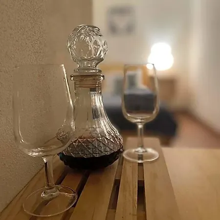 Casa Dona Eufemia Отель типа 