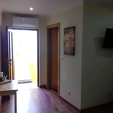 Casa Dona Eufemia Пиньян