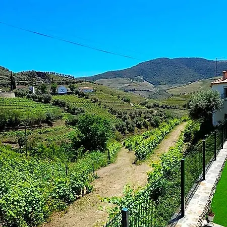 Casa Dona Eufemia 3* Пиньян