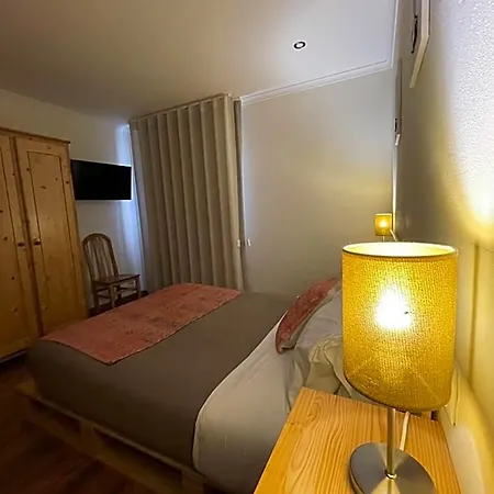 Casa Dona Eufemia Отель типа 