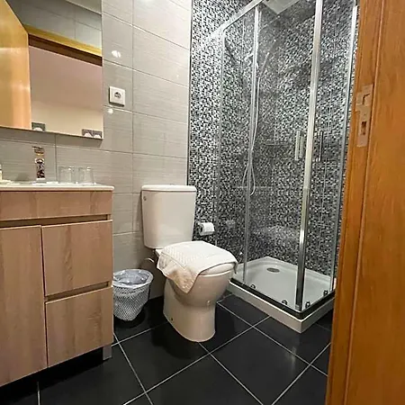 Casa Dona Eufemia Отель типа 