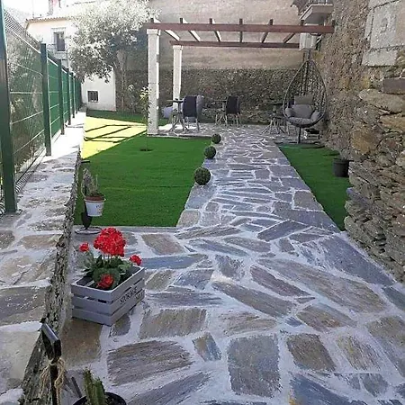 Casa Dona Eufemia Отель типа 