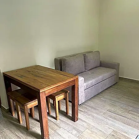 Casa Dona Eufemia Отель типа 