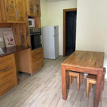 Casa Dona Eufemia Отель типа 