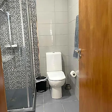 Panzió Casa Dona Eufemia 3*