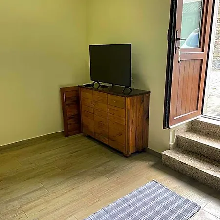 Panzió Casa Dona Eufemia