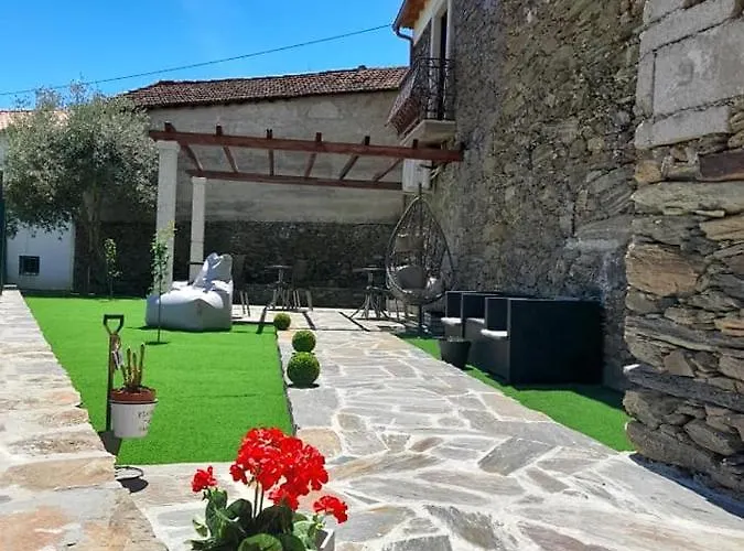 Casa Dona Eufemia 3* 핀하오