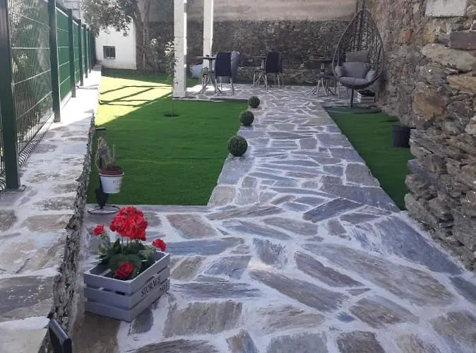 B&B Casa Dona Eufemia