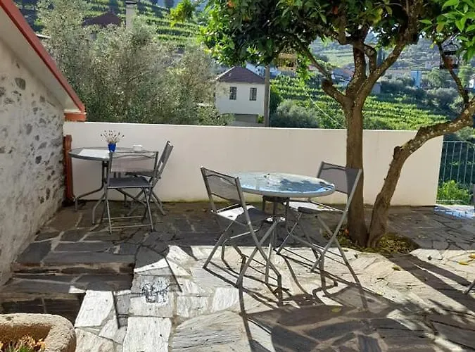 Bed & Breakfast Casa Dona Eufemia 3*
