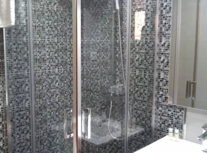 Casa Dona Eufemia Bed & Breakfast