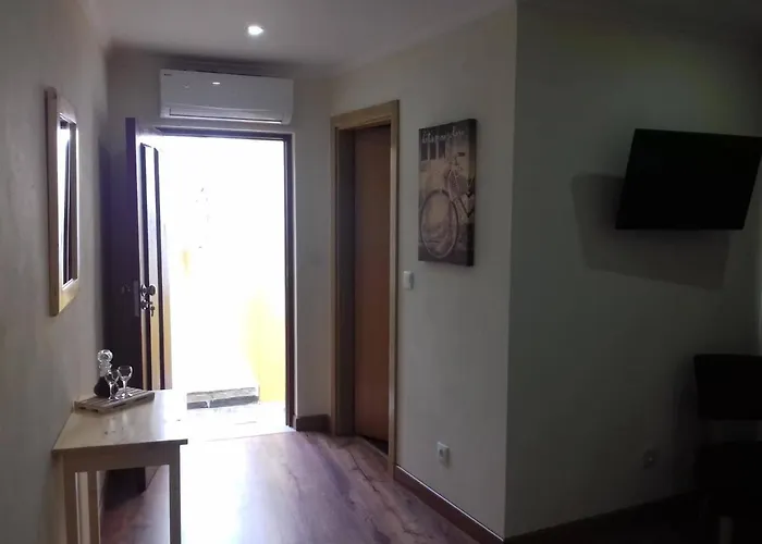 Casa Dona Eufemia 핀하오