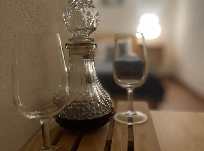 Casa Dona Eufemia B&B 핀하오