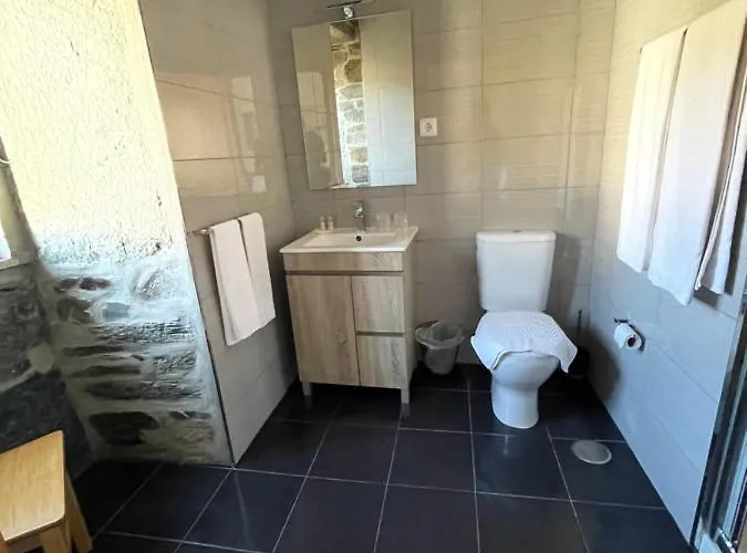 Casa Dona Eufemia Bed & Breakfast 3*