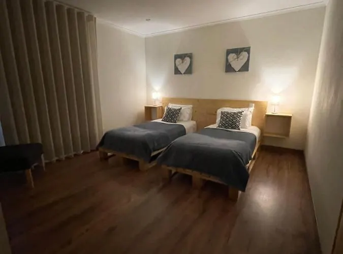 B&B Casa Dona Eufemia 3*