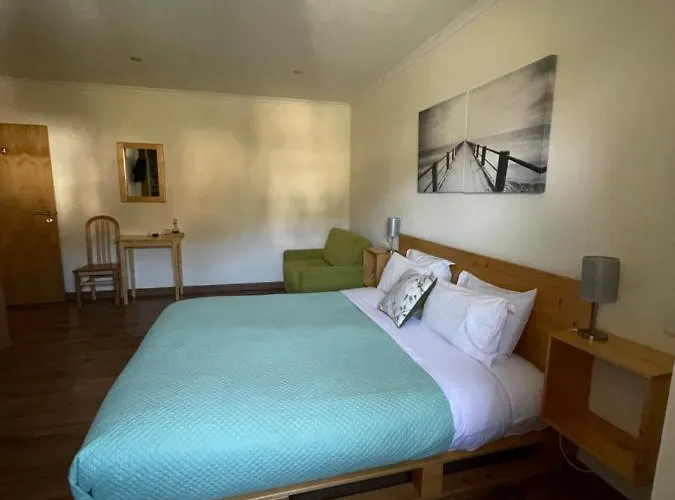 Casa Dona Eufemia Bed & Breakfast