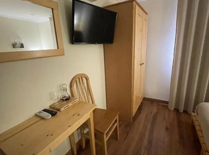 Casa Dona Eufémia 3* Pinhão