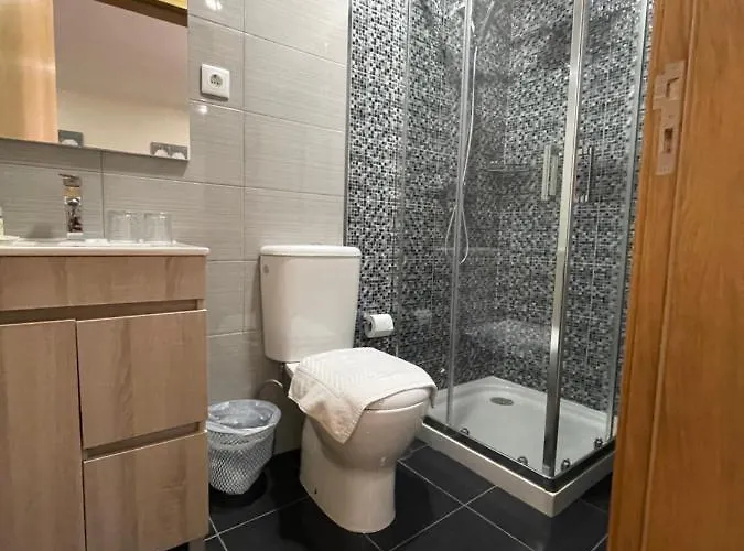 B&B Casa Dona Eufemia 3*